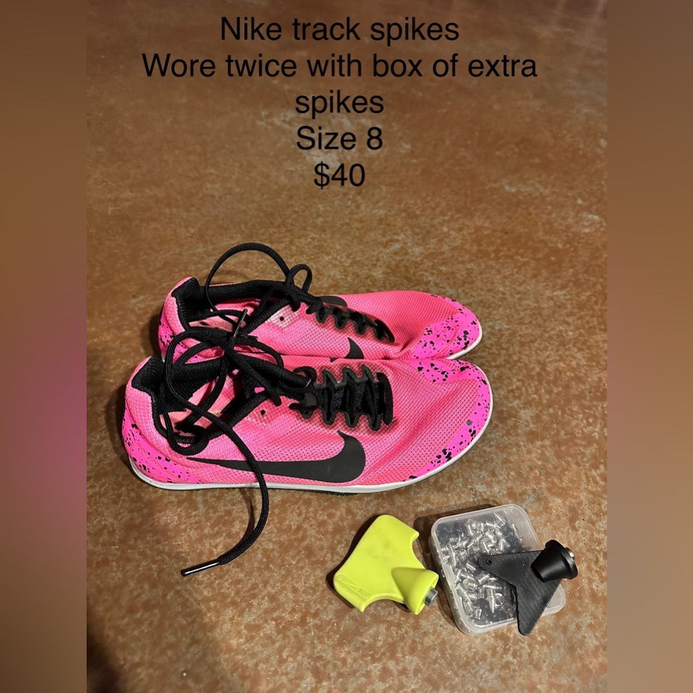 Nike shoes